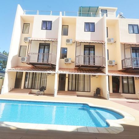 West Sand Holidays Licensed By The Tourism Authority 09926 Flic-en-Flacq Chambre photo