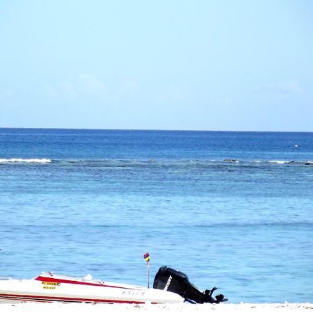 West Sand Holidays Licensed By The Tourism Authority 09926 Flic-en-Flacq Extérieur photo