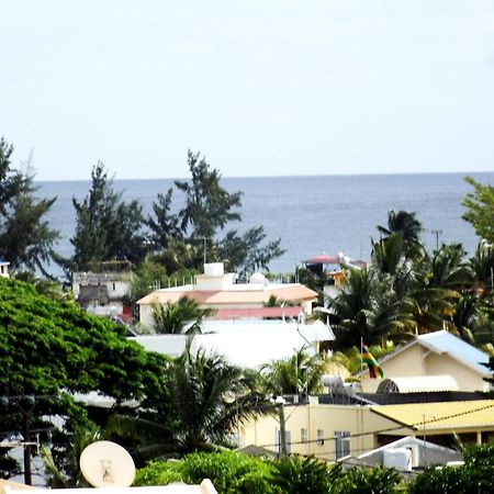 West Sand Holidays Licensed By The Tourism Authority 09926 Flic-en-Flacq Extérieur photo
