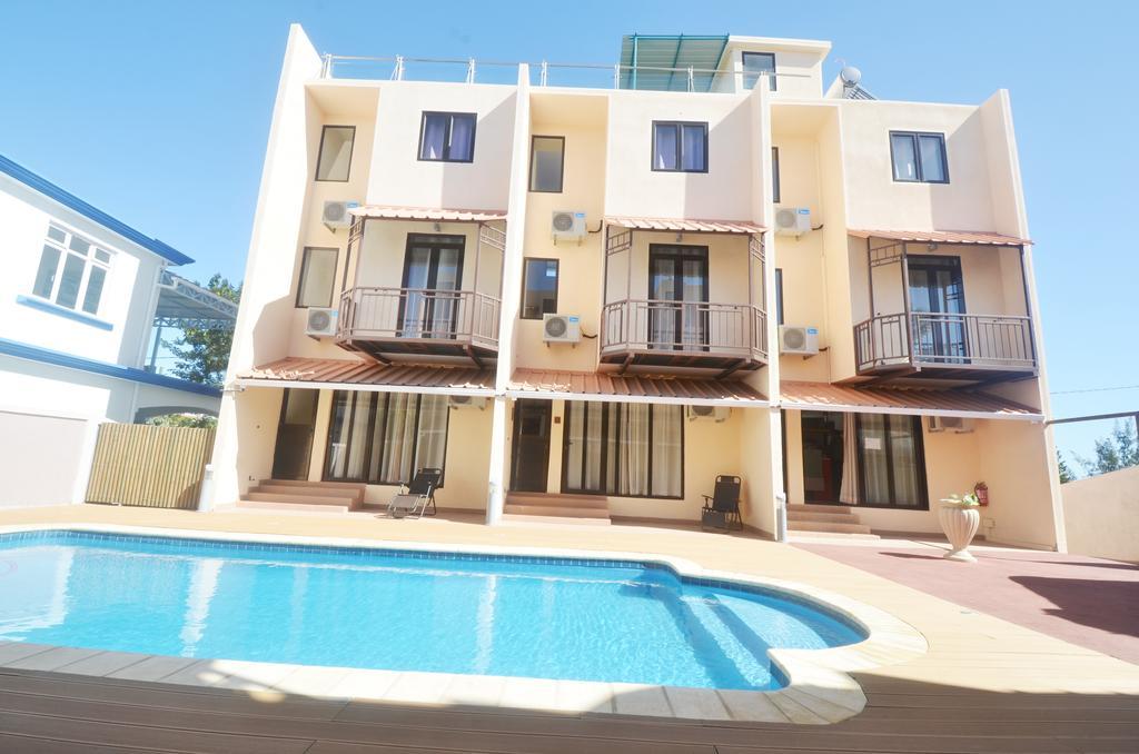 West Sand Holidays Licensed By The Tourism Authority 09926 Flic-en-Flacq Chambre photo