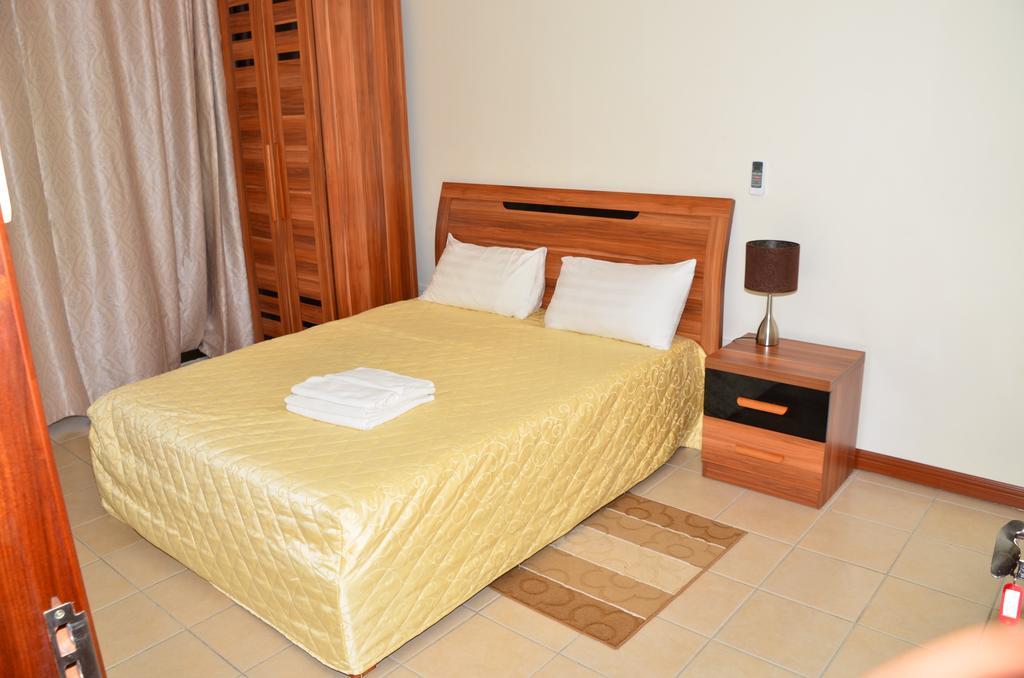 West Sand Holidays Licensed By The Tourism Authority 09926 Flic-en-Flacq Extérieur photo