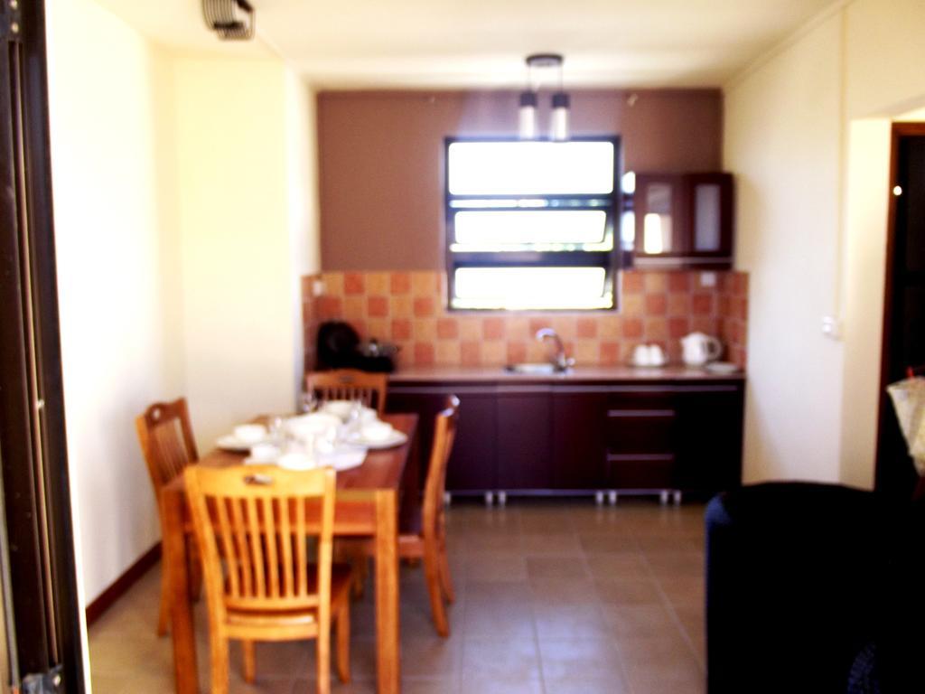 West Sand Holidays Licensed By The Tourism Authority 09926 Flic-en-Flacq Chambre photo