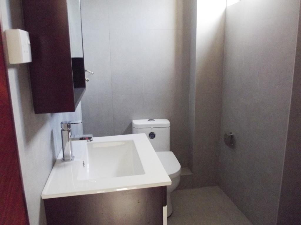 West Sand Holidays Licensed By The Tourism Authority 09926 Flic-en-Flacq Chambre photo