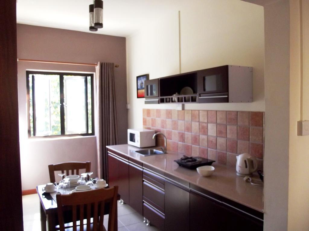 West Sand Holidays Licensed By The Tourism Authority 09926 Flic-en-Flacq Chambre photo