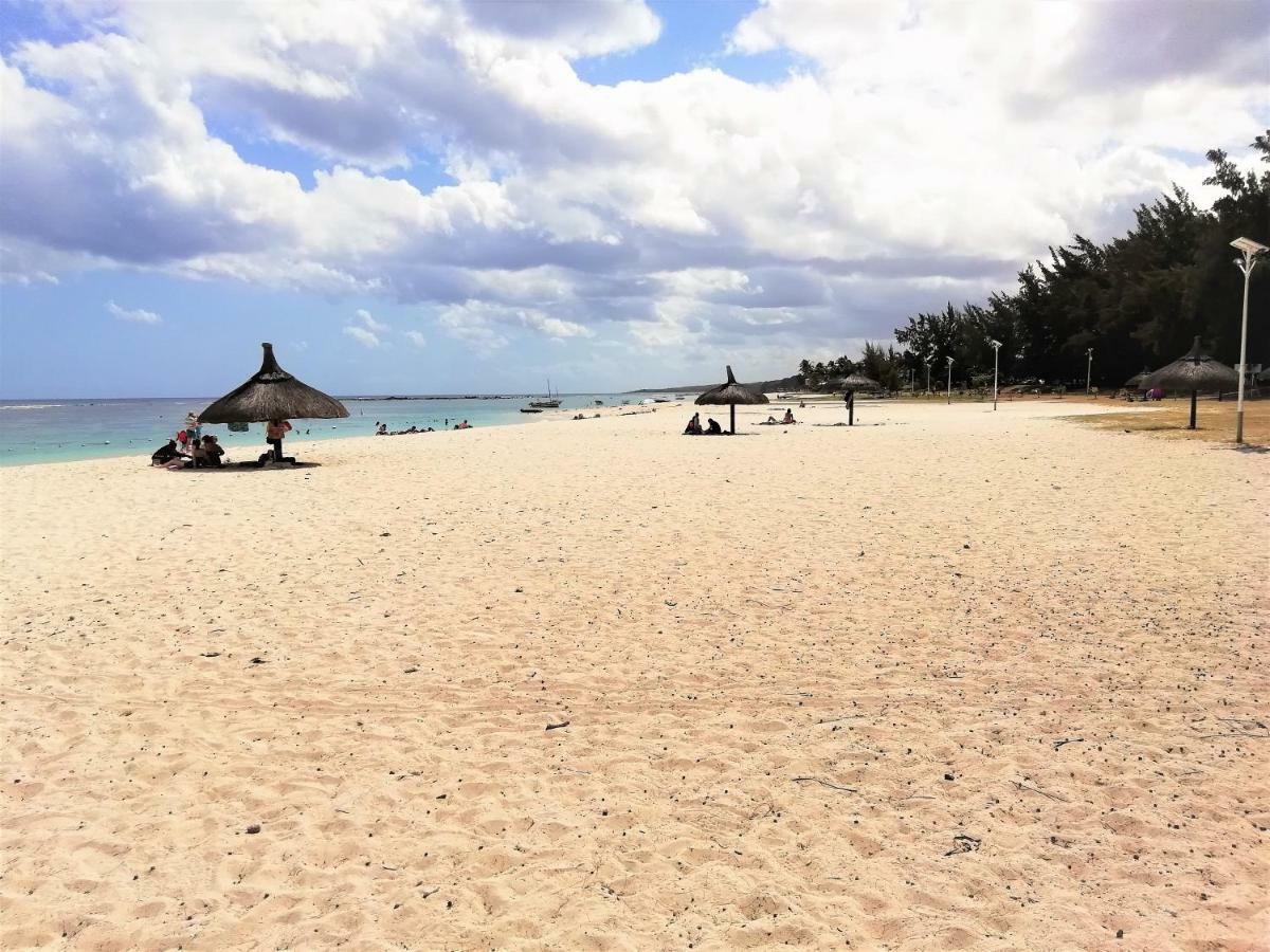 West Sand Holidays Licensed By The Tourism Authority 09926 Flic-en-Flacq Extérieur photo